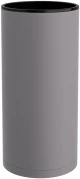 Ποτηροθήκη - Γκρι Ματ, Matt Concrete Grey, Pam & Co, Ø6 x H12 (cm), 89-163