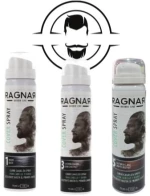 RAGNAR COVER SPRAY ΚΑΣΤΑΝΟ 75ML