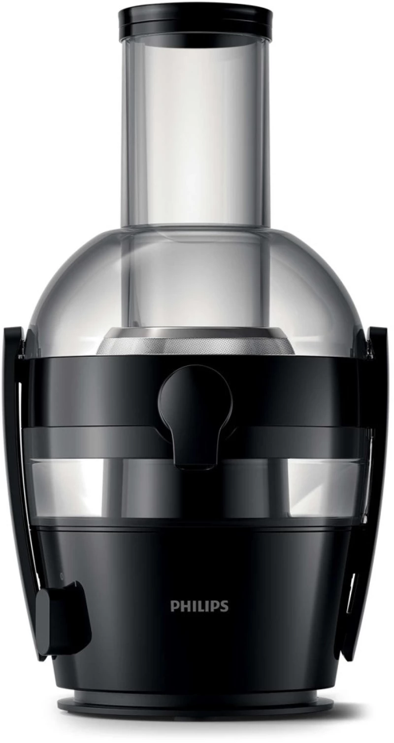 Philips - Viva Collection Juicer - HR1855/70 / Home and Kitchen