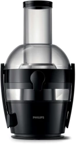 Philips - Viva Collection Juicer - HR1855/70 / Home and Kitchen