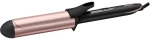 BaByliss C453E  38 mm Curling Tong Curling iron Warm Black, Pink 98.4" (2.5 m)
