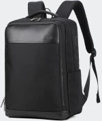 AOKING BACKPACK - SN2120-BLACK