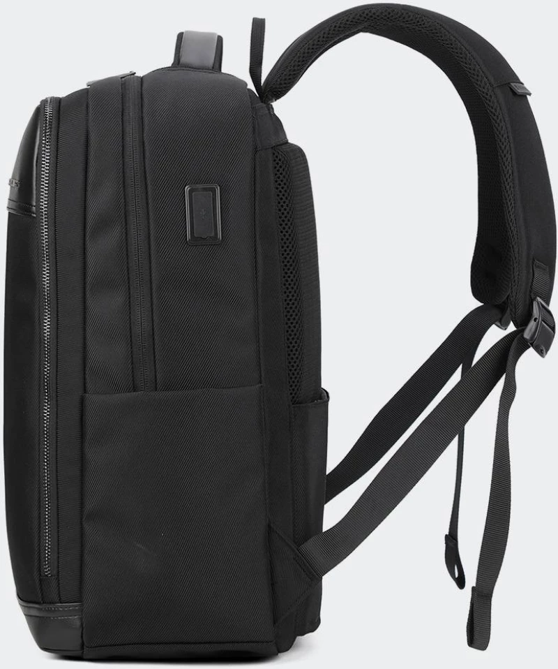 AOKING BACKPACK - SN2120-BLACK