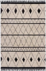 Χαλί Imperial Art 9218 Ecru Εκρού Beauty Home 137x190
