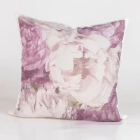 Μαξιλάρι Διακοσμητικό Printed Σχέδιο 57 Borea Home Textiles