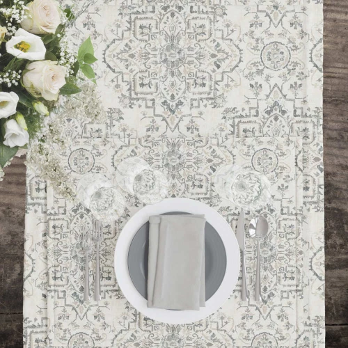 Τραπεζομάντηλο Venus 140x220 Borea Home Textiles