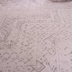 Μαξιλαροθήκη Indore 03 Teoran 30x50cm με γέμιση
