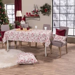 Τραπεζομάντηλο Bremen Teoran 135x180cm