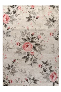 Tzikas Carpets 54514-ΠΟΛΥΧΡΩΜΟ Χαλί SALSA ΣΕΤ ΚΡΕΒ/ΡΑΣ 067X150 (2) / 067X230 (1)