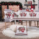 Τραπεζομάντηλο Stetten Teoran 140x180cm