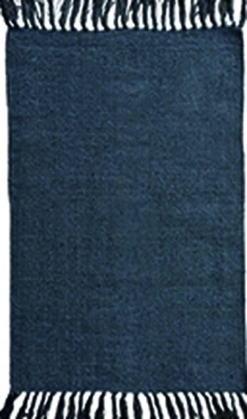 ΧΑΛΙ ΒΑΜΒΑΚΕΡΟ TORINO ANTHRACITE - Klonaras Home Fashion 060cm x 090cm
