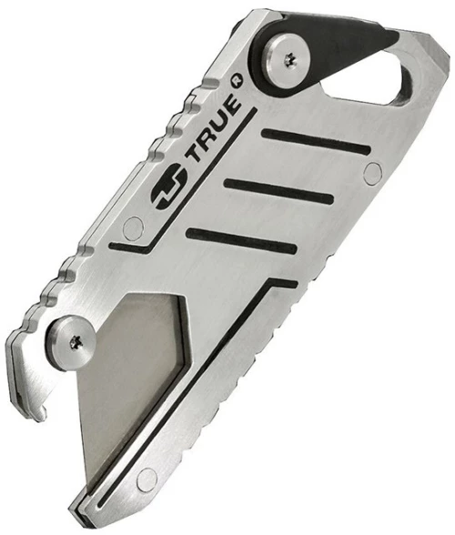TU583K Box Cutter TRUE UTILITY