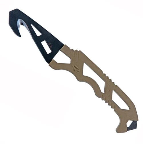 GERBER, CRISIS Hook Knife GERBER