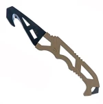 GERBER, CRISIS Hook Knife GERBER