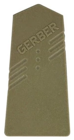 GERBER, CRISIS Hook Knife GERBER