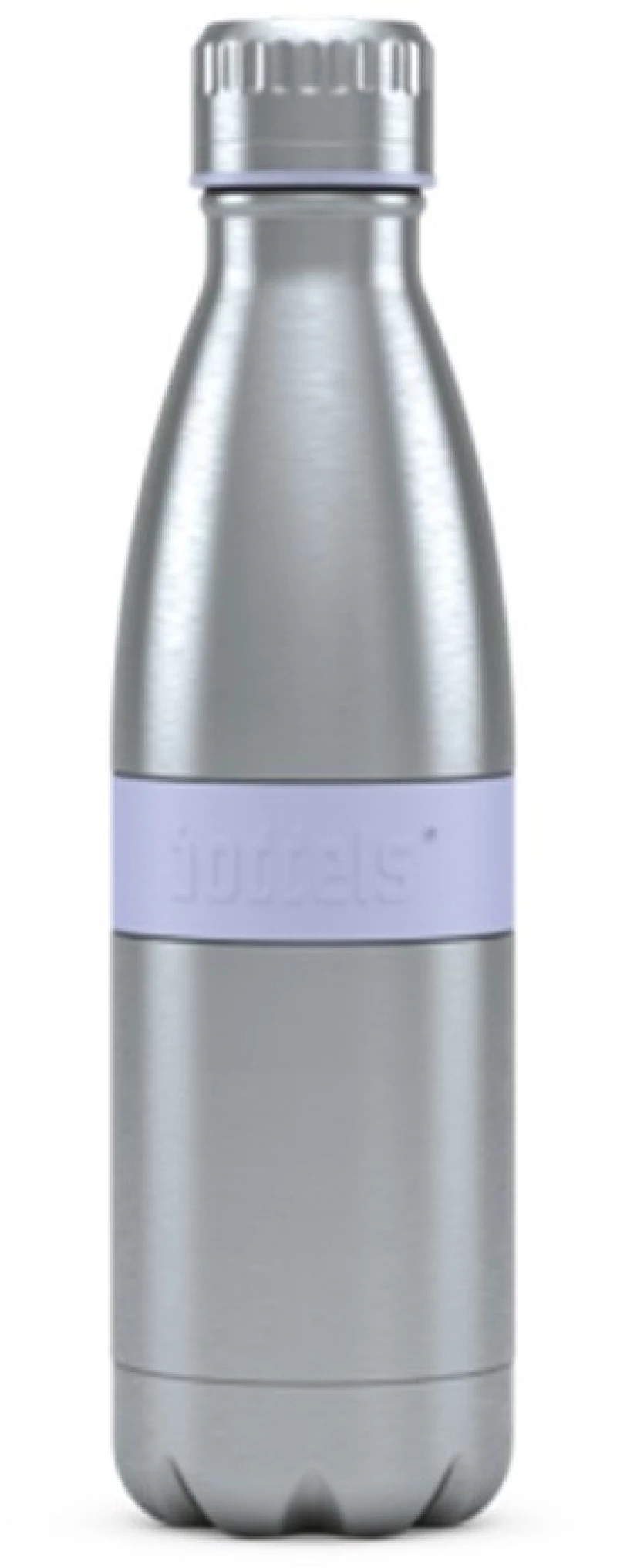Boddels Thermal drinking bottle TWEE 500ML Lavender blue boddels