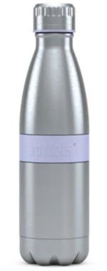Boddels Thermal drinking bottle TWEE 500ML Lavender blue boddels