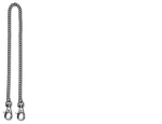 40cm CHAIN 4.1815   VICTORINOX
