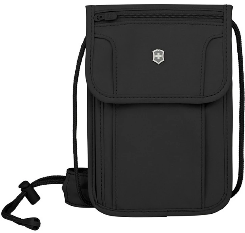 Victorinox Consealed security pouch with RFID  Victorinox Travel Gear