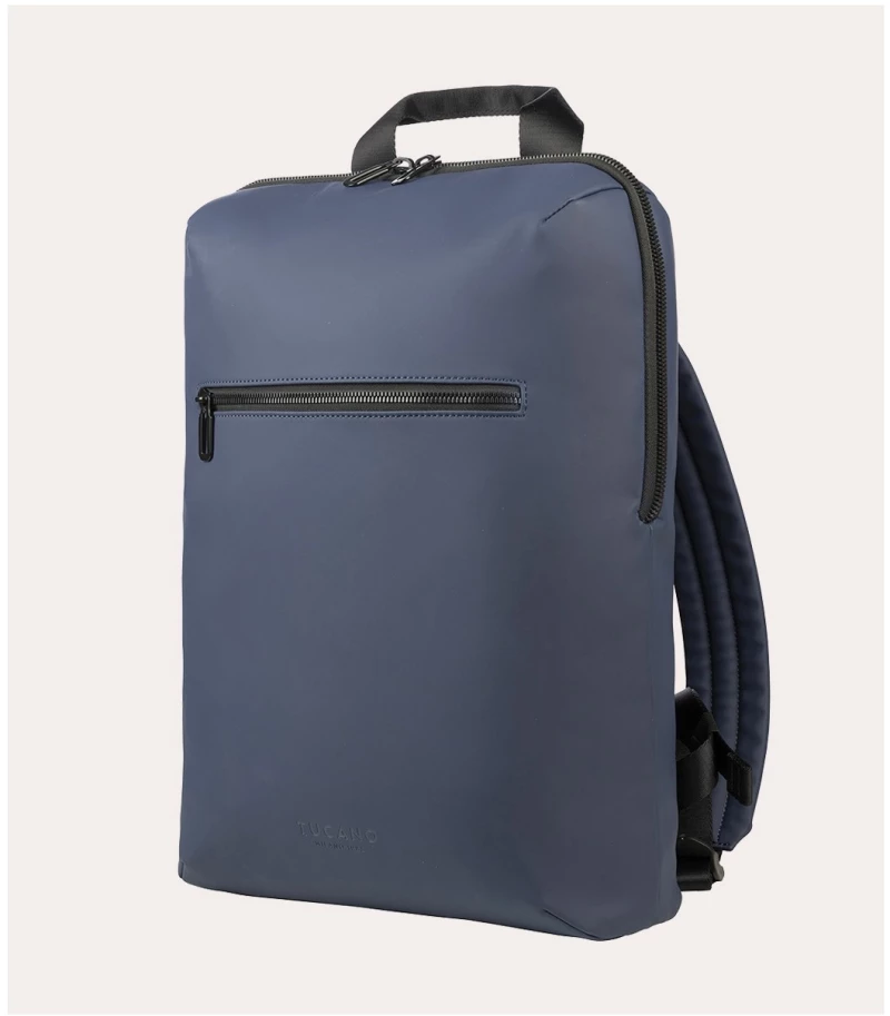 TUCANO GOMMO Backpack, Blue TUCANO