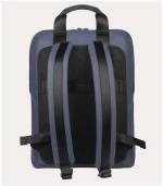 TUCANO GOMMO Backpack, Blue TUCANO
