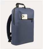 TUCANO GOMMO Backpack, Blue TUCANO