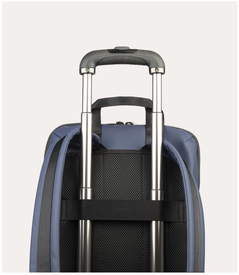 TUCANO GOMMO Backpack, Blue TUCANO