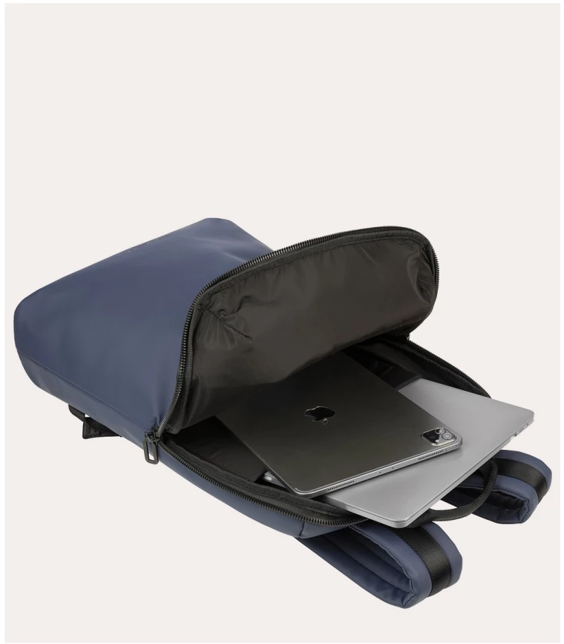 TUCANO GOMMO Backpack, Blue TUCANO