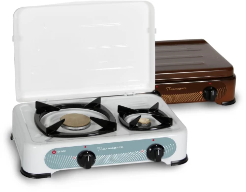 THERMOGATZ - ΚΟΥΖΙΝΑΚΙ ΥΓΡΑΕΡΙΟΥ ΟΙ.002 Λευκό