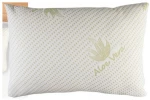 Μαξιλάρι Ύπνου Aloe Vera 50x70