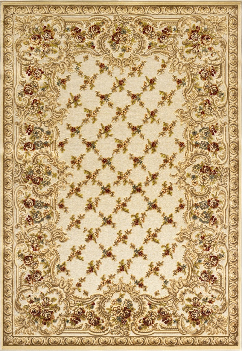 Χαλί Ragolle Genova - 38553-626260  135x195cm