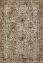 ΧΑΛΙ BLOX AL- Klonaras Home Fashion 183cm x 290cm