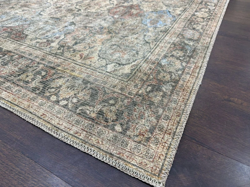 ΧΑΛΙ BLOX AL- Klonaras Home Fashion 183cm x 290cm