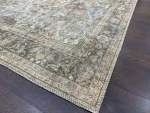 ΧΑΛΙ BLOX AL- Klonaras Home Fashion 183cm x 290cm