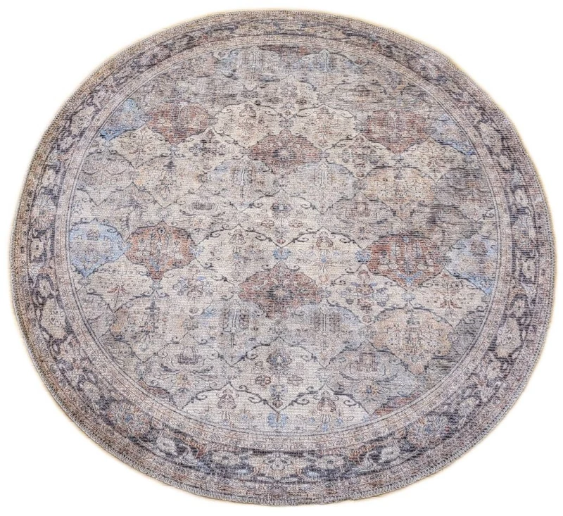 ΧΑΛΙ BLOX AL- Klonaras Home Fashion 183cm x 290cm