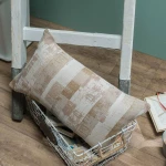 Μαξιλαροθήκη Salerno 01 Teoran 45x45cm