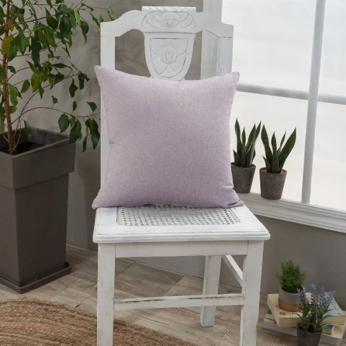 Μαξιλαροθήκη Aragona 07 Teoran 45x45cm