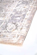 Χαλί Tokyo 64A L.GREY Royal Carpet 80 cm x 150 cm