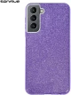 Θήκη Σιλικόνης Sonique Shiny Samsung Galaxy S21 Plus Μωβ - Sonique - Μωβ - Galaxy S21 Plus