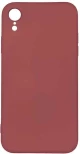 Θήκη Σιλικόνης My Colors Apple iPhone XR Μπορντώ - My Colors - Μπορντώ - iPhone XR