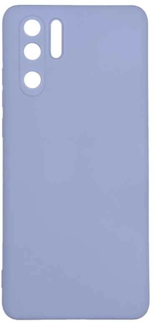 Θήκη Σιλικόνης My Colors Huawei P30 Pro Λιλά - My Colors - Λιλά - P30 Pro