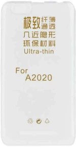 Ultra Slim 0,3mm Lenovo K5/k5 Plus Διάφανο - OEM - Διάφανο - K5/k5 Plus