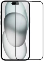 Nillkin - CP - iPhone 15 Plus - Black