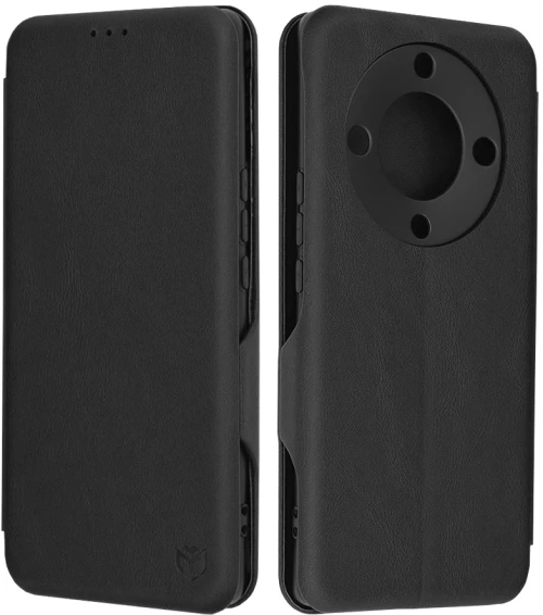 Techsuit - Safe Wallet Plus - Honor Magic5 Lite - Black