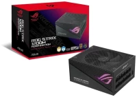 Asus ROG Strix Aura Edition 1200W Τροφοδοτικό Υπολογιστή Full Modular 80 Plus Gold (90YE00P0-B0NA00)