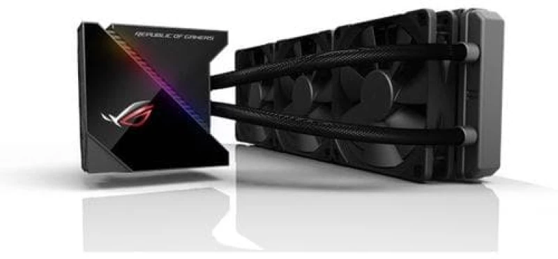 WAK Asus ROG RYUJIN 360 (90RC0020-M0UAY0)