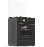 THERMOGATZ - ΚΟΥΖΙΝΑ ΑΕΡΙΟΥ TGS 4222 RUSTIC ANTH MULTIGAS
