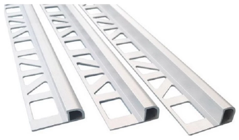 Αρμοκάλυπτρο - Στρογγυλεμένα Προφίλ PVC (κλειστό) 10mm X 2.5m PVC Καφέ