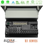 Bizzar OEM Alfa Romeo Mito 8core Android12 2+32GB Navigation Multimedia Deckless 7" με Carplay/AndroidAuto