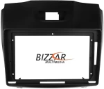 Isuzu D-MAX - Πρόσοψη, Καλωδίωση & CANbus Box για Tablet 9"
